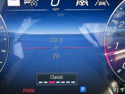 2027 Mercedes-Benz GLC 4MATIC®