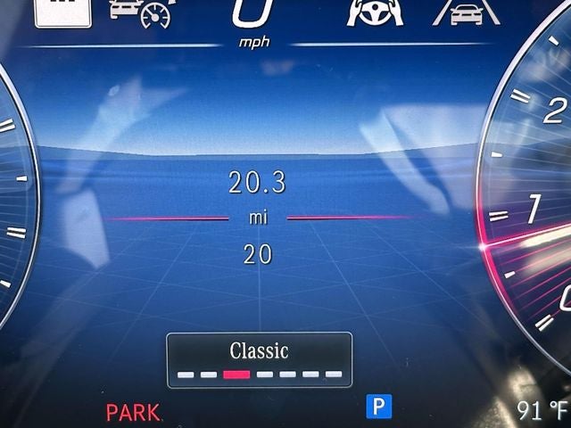 2027 Mercedes-Benz GLC 4MATIC®