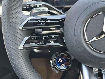 2027 Mercedes-Benz GLC 4MATIC®