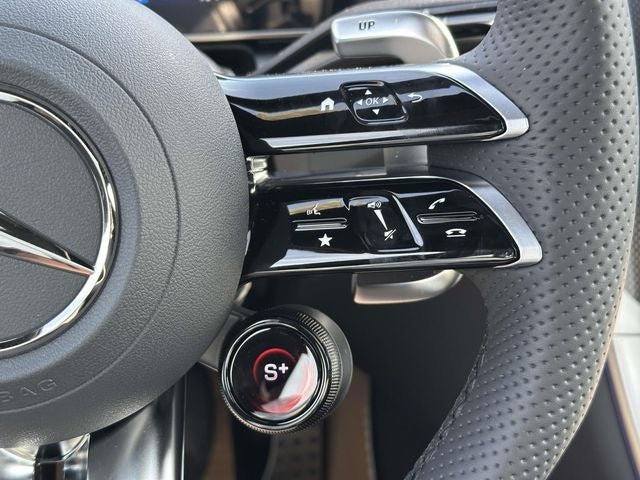 2027 Mercedes-Benz GLC 4MATIC®