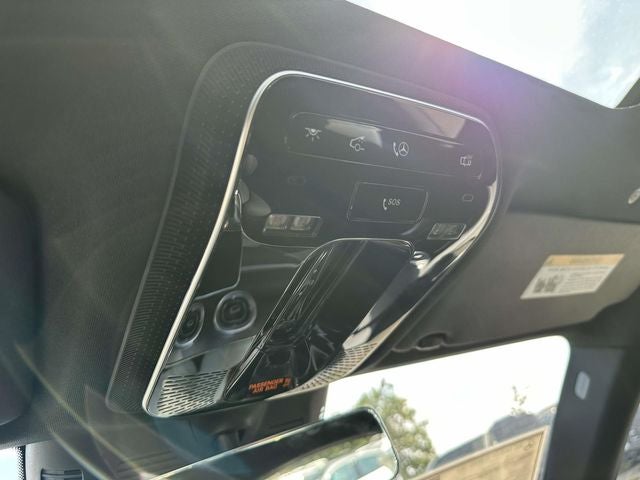 2027 Mercedes-Benz GLC 4MATIC®