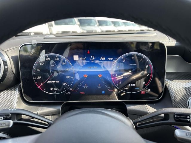 2027 Mercedes-Benz GLC 4MATIC®