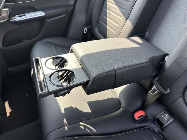 2027 Mercedes-Benz GLC 4MATIC®