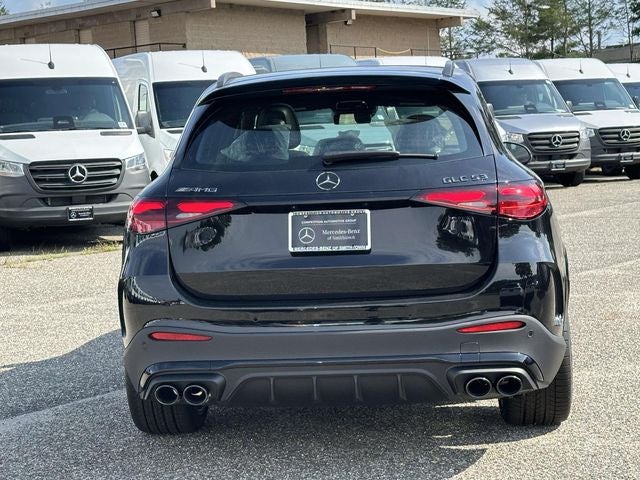 2027 Mercedes-Benz GLC 4MATIC®