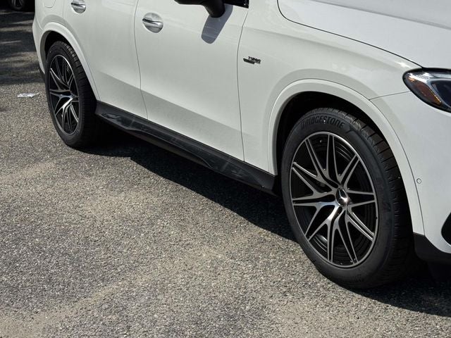 2026 Mercedes-Benz GLC GLC 43 AMG® 4MATIC®