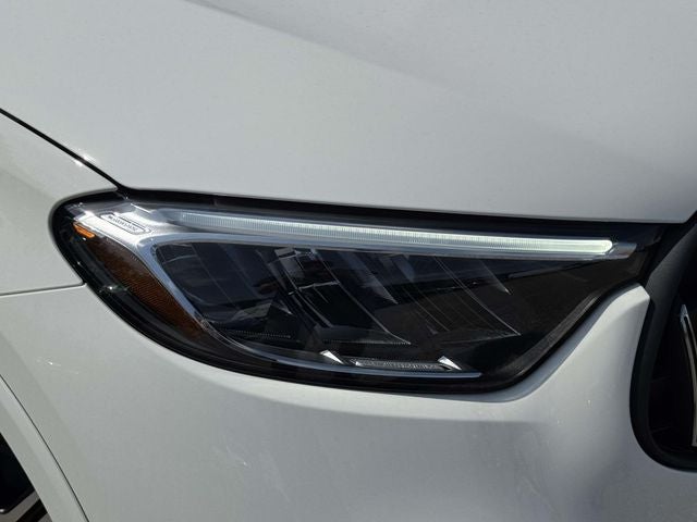 2026 Mercedes-Benz GLC GLC 43 AMG® 4MATIC®