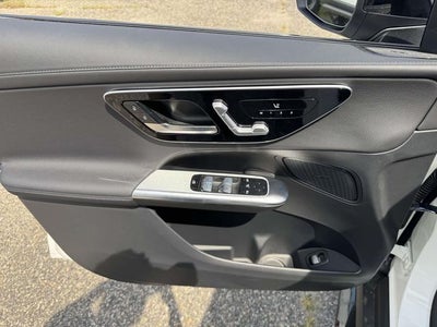 2026 Mercedes-Benz GLC GLC 43 AMG® 4MATIC®