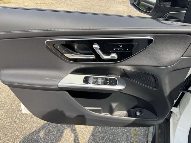 2026 Mercedes-Benz GLC GLC 43 AMG® 4MATIC®