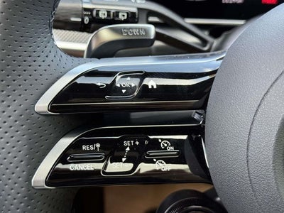 2026 Mercedes-Benz GLC GLC 43 AMG® 4MATIC®