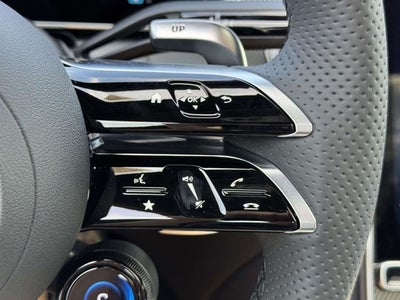 2026 Mercedes-Benz GLC GLC 43 AMG® 4MATIC®