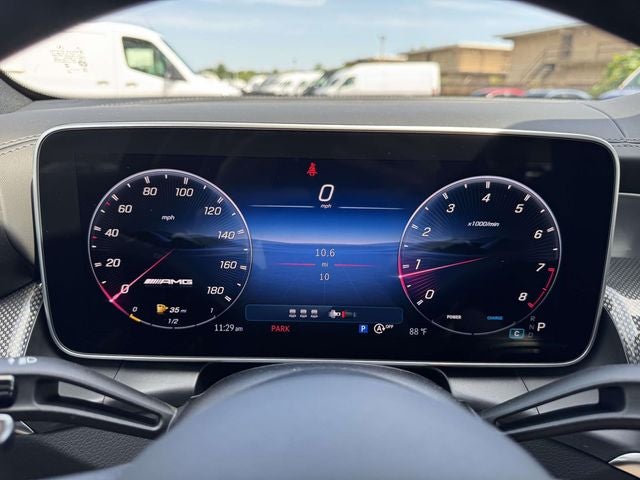 2026 Mercedes-Benz GLC GLC 43 AMG® 4MATIC®
