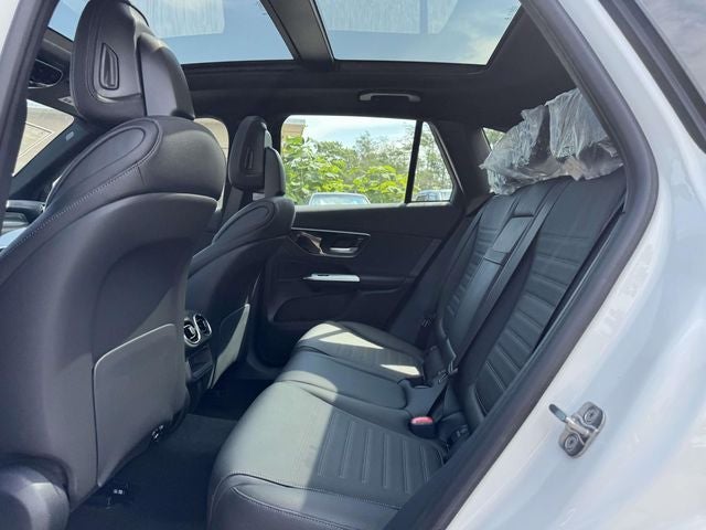 2026 Mercedes-Benz GLC GLC 43 AMG® 4MATIC®