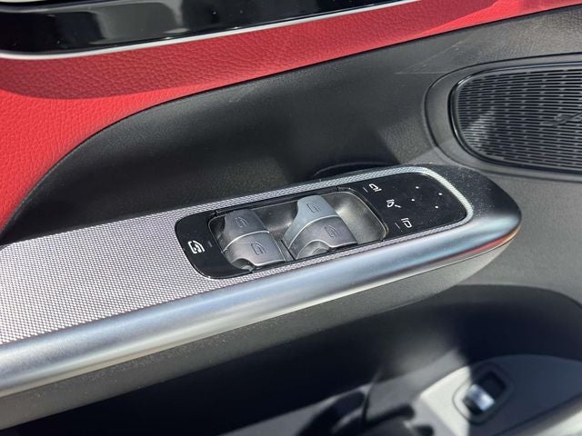 2026 Mercedes-Benz GLC GLC 43 AMG® 4MATIC®