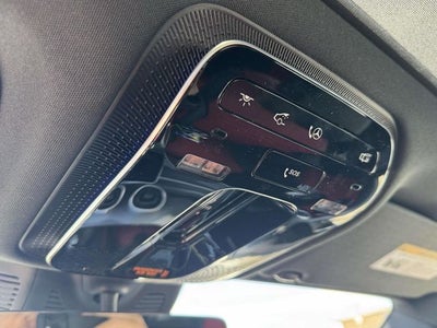 2026 Mercedes-Benz GLC GLC 43 AMG® 4MATIC®