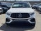 2026 Mercedes-Benz GLC GLC 43 AMG® 4MATIC®