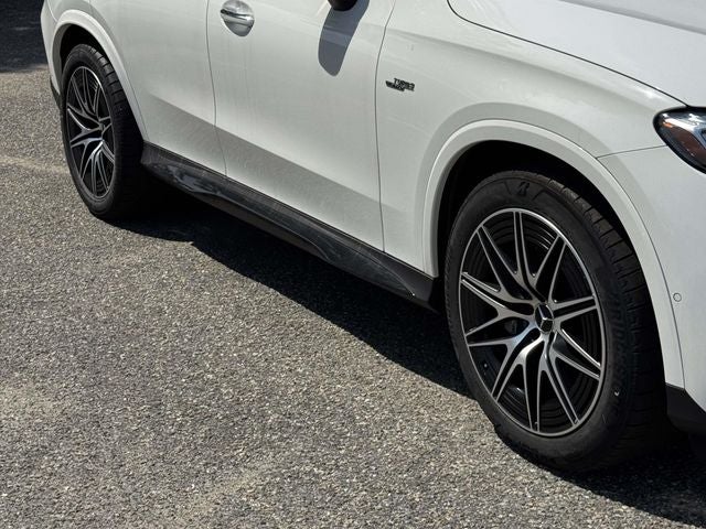 2026 Mercedes-Benz GLC GLC 43 AMG® 4MATIC®