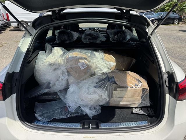 2026 Mercedes-Benz GLC GLC 43 AMG® 4MATIC®