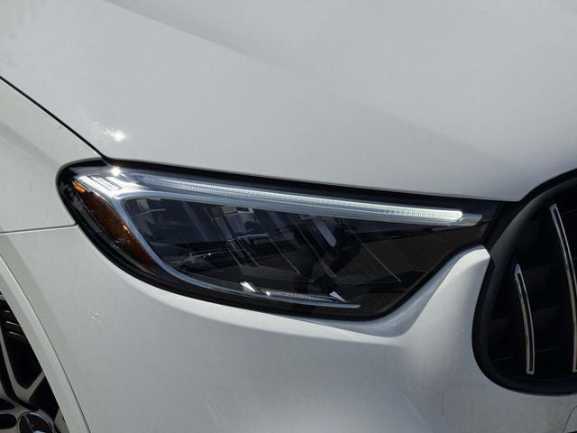 2026 Mercedes-Benz GLC GLC 43 AMG® 4MATIC®