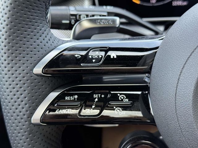 2026 Mercedes-Benz GLC GLC 43 AMG® 4MATIC®