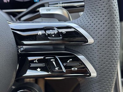 2026 Mercedes-Benz GLC GLC 43 AMG® 4MATIC®