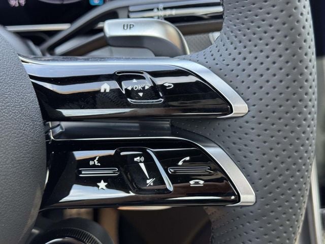 2026 Mercedes-Benz GLC GLC 43 AMG® 4MATIC®