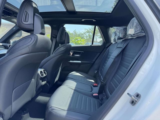 2026 Mercedes-Benz GLC GLC 43 AMG® 4MATIC®
