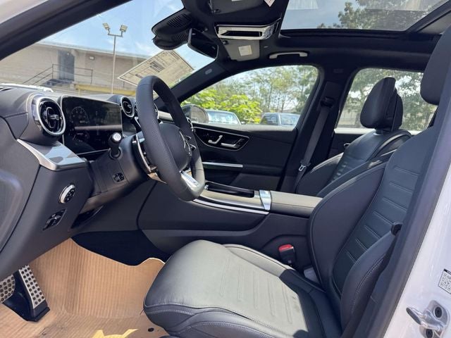 2026 Mercedes-Benz GLC GLC 43 AMG® 4MATIC®