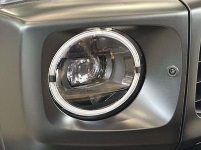 2027 Mercedes-Benz G-Class G 63 AMG® 4MATIC®