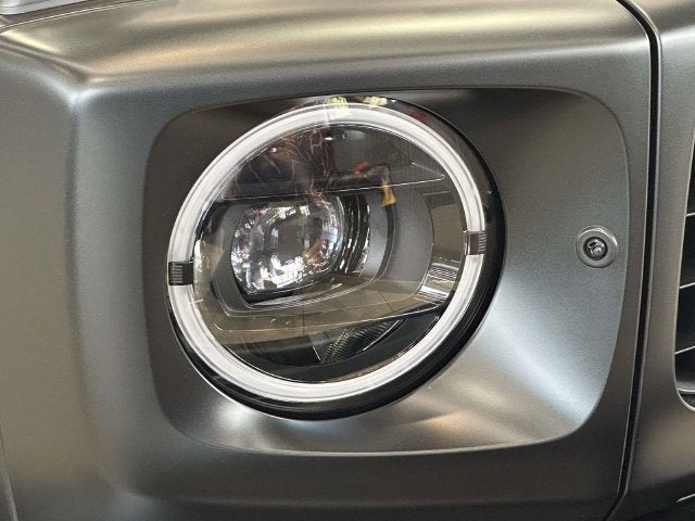 2027 Mercedes-Benz G-Class G 63 AMG® 4MATIC®