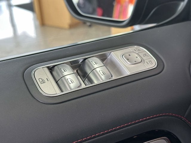 2027 Mercedes-Benz G-Class G 63 AMG® 4MATIC®