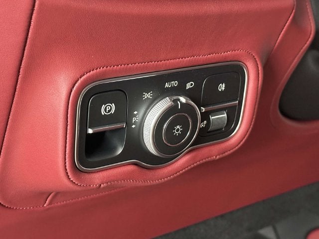 2027 Mercedes-Benz G-Class G 63 AMG® 4MATIC®