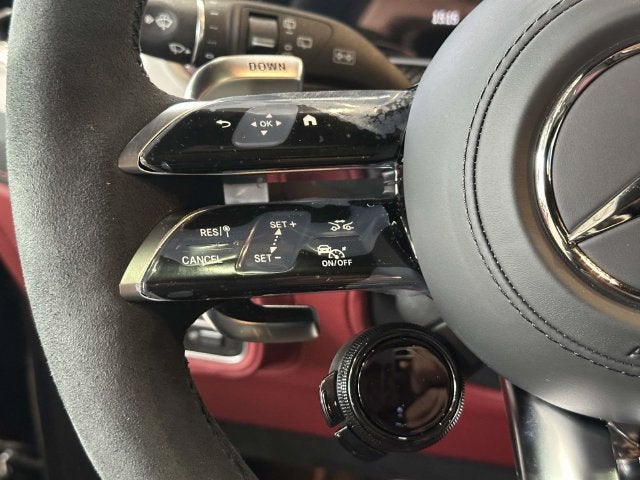 2027 Mercedes-Benz G-Class G 63 AMG® 4MATIC®