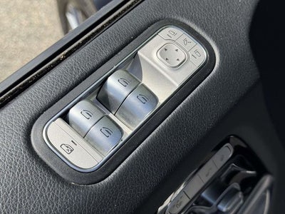 2024 Mercedes-Benz G-Class G 550 4MATIC®