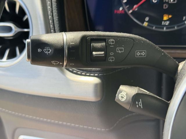 2024 Mercedes-Benz G-Class G 550 4MATIC®