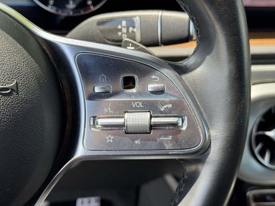2024 Mercedes-Benz G-Class G 550 4MATIC®