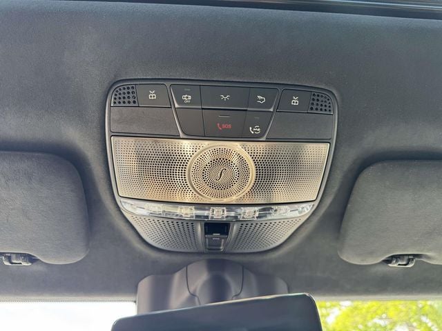 2024 Mercedes-Benz G-Class G 550 4MATIC®