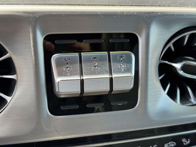 2024 Mercedes-Benz G-Class G 550 4MATIC®