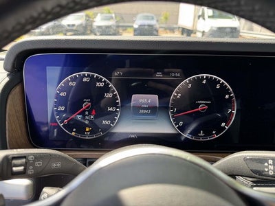 2024 Mercedes-Benz G-Class G 550 4MATIC®