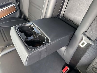 2024 Mercedes-Benz G-Class G 550 4MATIC®