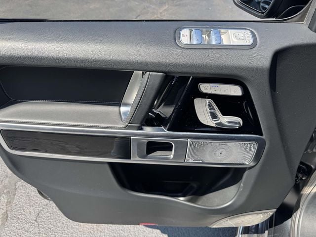 2024 Mercedes-Benz G-Class G 63 AMG® 4MATIC®
