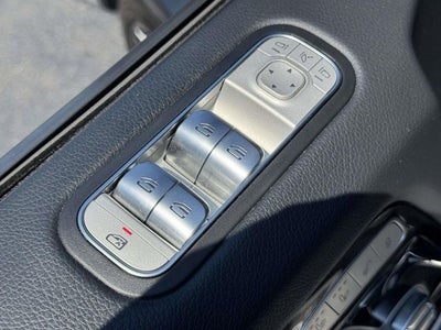 2024 Mercedes-Benz G-Class G 63 AMG® 4MATIC®