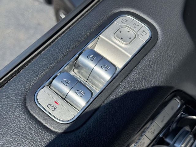 2024 Mercedes-Benz G-Class G 63 AMG® 4MATIC®