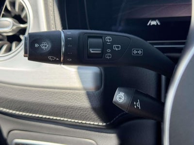 2024 Mercedes-Benz G-Class G 63 AMG® 4MATIC®