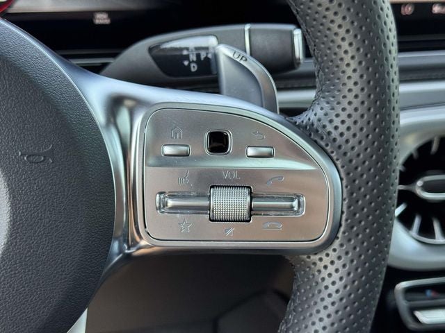 2024 Mercedes-Benz G-Class G 63 AMG® 4MATIC®