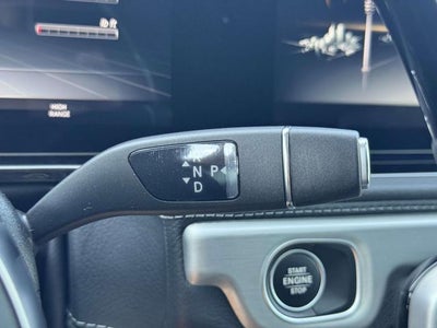 2024 Mercedes-Benz G-Class G 63 AMG® 4MATIC®