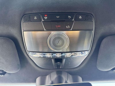 2024 Mercedes-Benz G-Class G 63 AMG® 4MATIC®