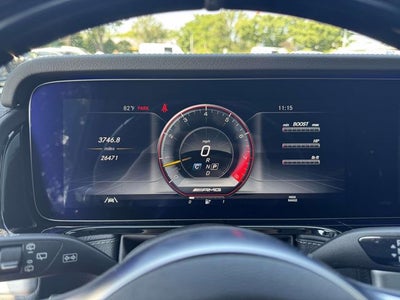 2024 Mercedes-Benz G-Class G 63 AMG® 4MATIC®