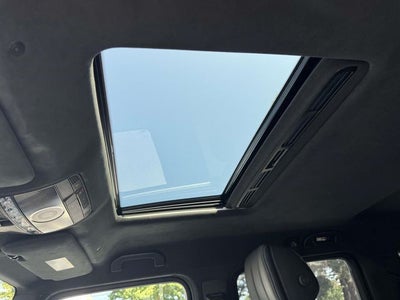 2024 Mercedes-Benz G-Class G 63 AMG® 4MATIC®