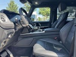 2024 Mercedes-Benz G-Class G 63 AMG® 4MATIC®