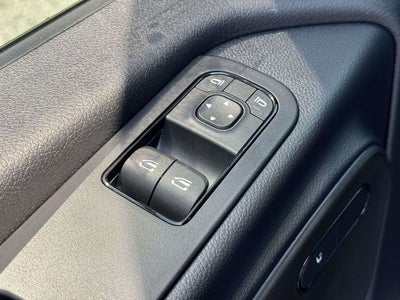 2026 Mercedes-Benz Sprinter 2500 Crew 144 WB